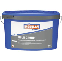Modulan Multi-Grundierung im Eimer, 12,51 Liter für circa 63 Quadratmeter