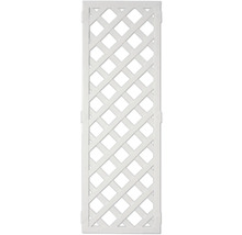 Dekoratives Rankgitter aus Holz