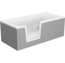 Badewanne mit Einstiegstür für mehr Komfort