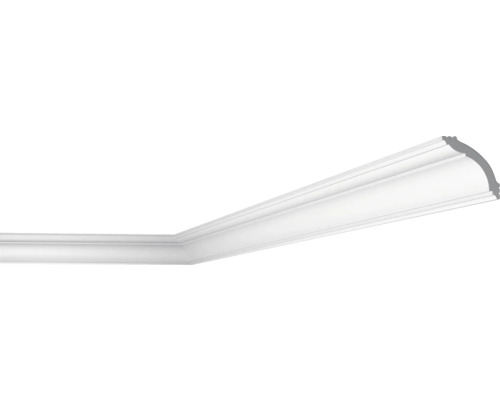 Eckprofil für den Innenbereich