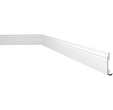 Sockelleiste aus Holz