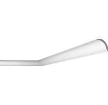 Eckprofil für den Innenbereich