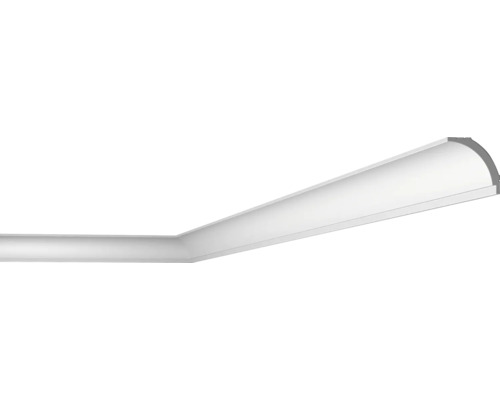 Eckprofil für den Innenbereich