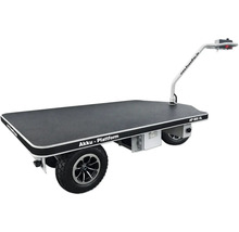 Akku Plattformwagen AP 800 XL
