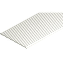 Kunststoffpaneele für Wand- und Deckenverkleidung