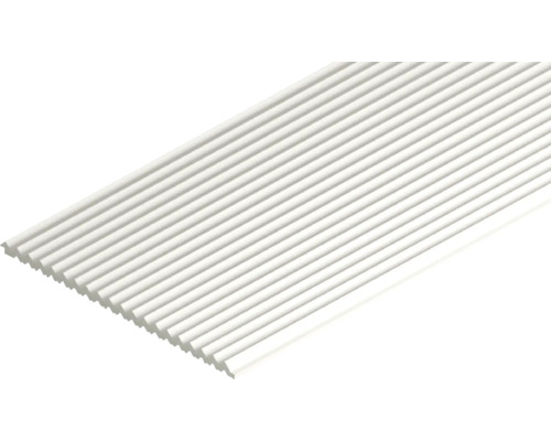 Kunststoffpaneele für Wand- und Deckenverkleidung