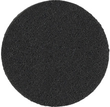 Runder Filzgleiter für Möbel