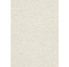 Tapete mit Textilmuster