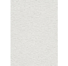 Tapete mit Textilmuster