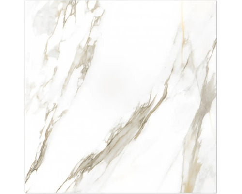 Fliesenmuster mit Marmoroptik