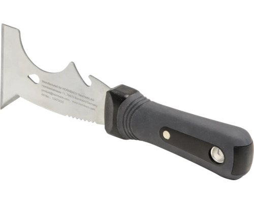 Multifunktionswerkzeug mit Klinge und Griff