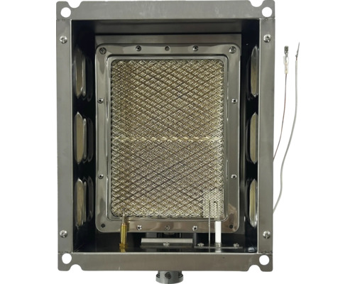 Heizelement für Heizstrahler