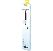 Tetra Aquarium-Scheibenreiniger GS 45 mit Edelstahlklingen für alle Aquariengrößen, Länge 45 Zentimeter.