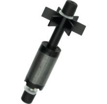 Flügelrad mit Magnetrotor und sechs Blättern als Ersatzteil für Pumpen