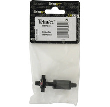 Tetratec Ersatzrotor IN800plus für Aquarienfilter aus Kunststoff und Magnet in Originalverpackung.