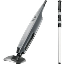 Akku Staubsauger mit Saugrohr