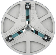 Einstelllehre zur Bestimmung des passenden Durchmessers