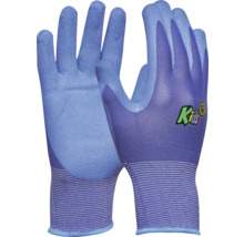 Kinderhandschuhe mit Kids Logo für Gartenarbeiten und andere Outdoor Aktivitäten