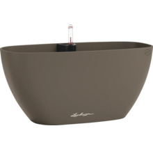 Lechuza Pflanzgefäß mit Bewässerungssystem