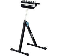 Wolfcraft Rollenbock mit Kugelrollenauflage für Werkstücke