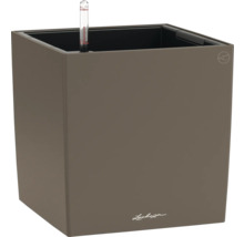 Lechuza Cube Pflanzkübel mit Wasserstandsanzeige