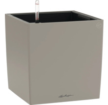 Rechteckiger Lechuza Pflanzkübel mit Wasserstandsanzeiger