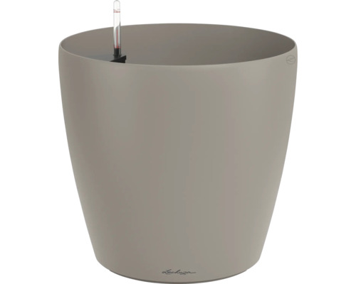 Lechuza Classico Pflanzgefäß mit Bewässerungssystem