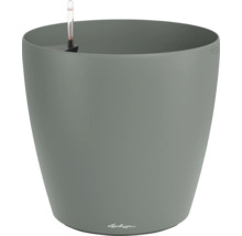 Lechuza Classico Topf mit Wasserstandsanzeiger