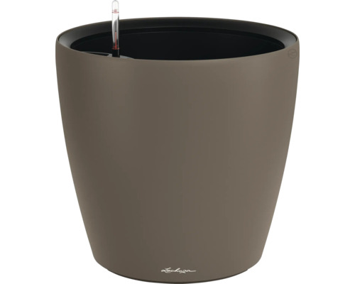 Lechuza Pflanzgefäß mit Wasserstandsanzeige