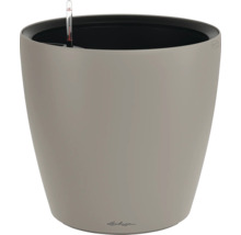 Pflanzgefäß mit Wasserstandsanzeiger