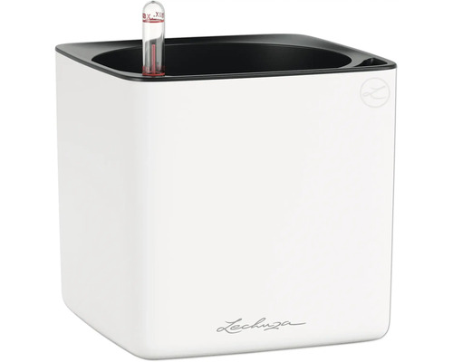 Lechuza Classico Pflanzgefäß mit Wasserstandsanzeiger