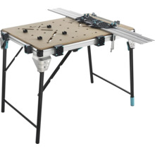 Wolfcraft Master Workbank mit Führungssystem