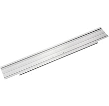 Führungsschiene aus Aluminium für Handkreissägen und Tauchsägen.