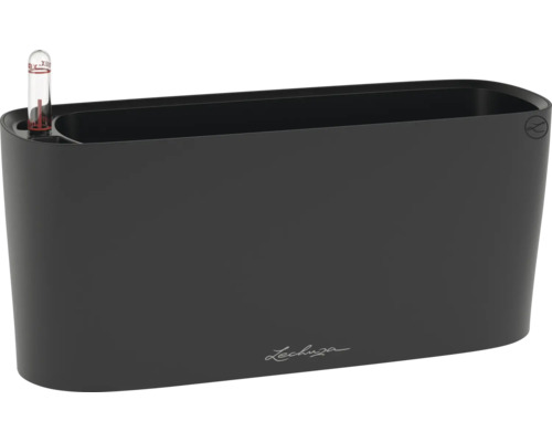 Lechuza Pflanzkasten mit Wasserstandsanzeige