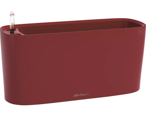 Lechuza Pflanzgefäß mit Wasserstandsanzeiger