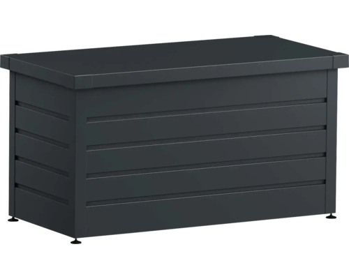 Aufbewahrungsbox für den Außenbereich