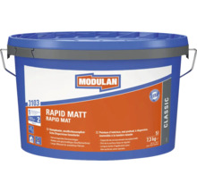 Eimer Modulan Rapid Matt Innendispersionsfarbe