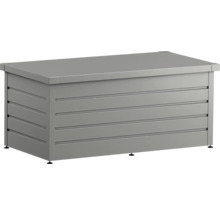 Aufbewahrungsbox aus Metall