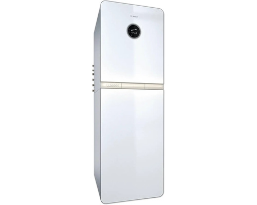 Bosch Logo Heizungsanlage