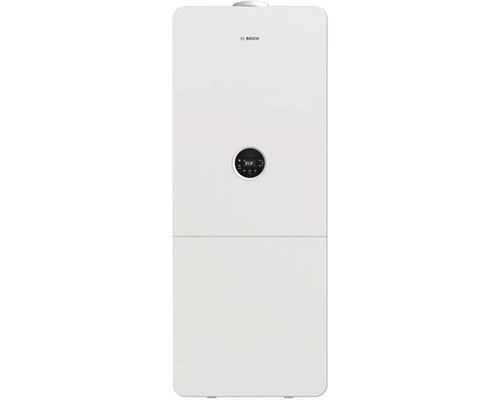 Bosch Heiztherme zur Wandmontage mit Display