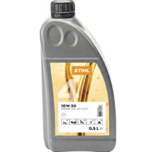 Stihl 10W-30 Motoröl, 0,5 Liter