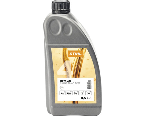 Stihl 10W-30 Motoröl, 0,5 Liter