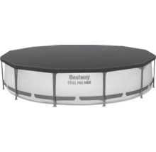 Bestway Steel Pro Max Frame Pool mit Abdeckung