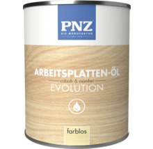 PNZ Arbeitsplattenöl farblos in der Dose