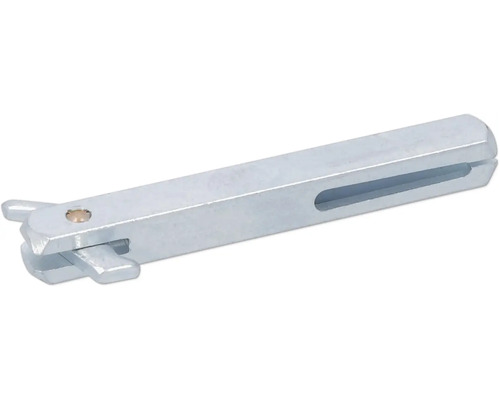 Werkzeug zum Verstellen von Heizkörperventilen