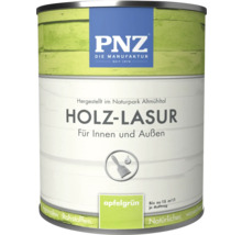 Dose Holzlasur für Innen und Außen von PNZ