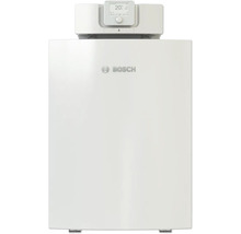 Bosch Heiztherme mit digitalem Display