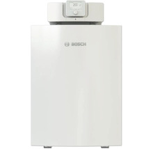 Bosch Heiztherme mit digitalem Display