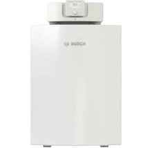 Brennwertgerät für Heizung mit Bosch Logo