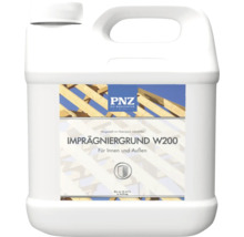 PNZ Imprägniergrund W200 für Innen- und Außenbereiche